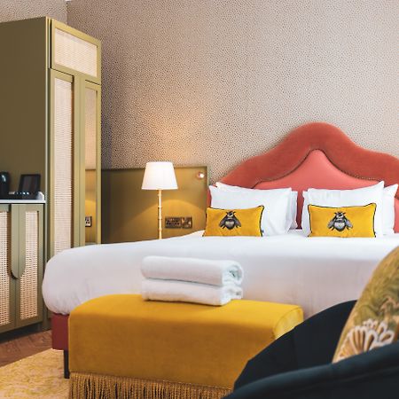 Hotel Elmbank York, Tapestry Collection By Hilton Extérieur photo