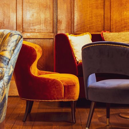 Hotel Elmbank York, Tapestry Collection By Hilton Extérieur photo