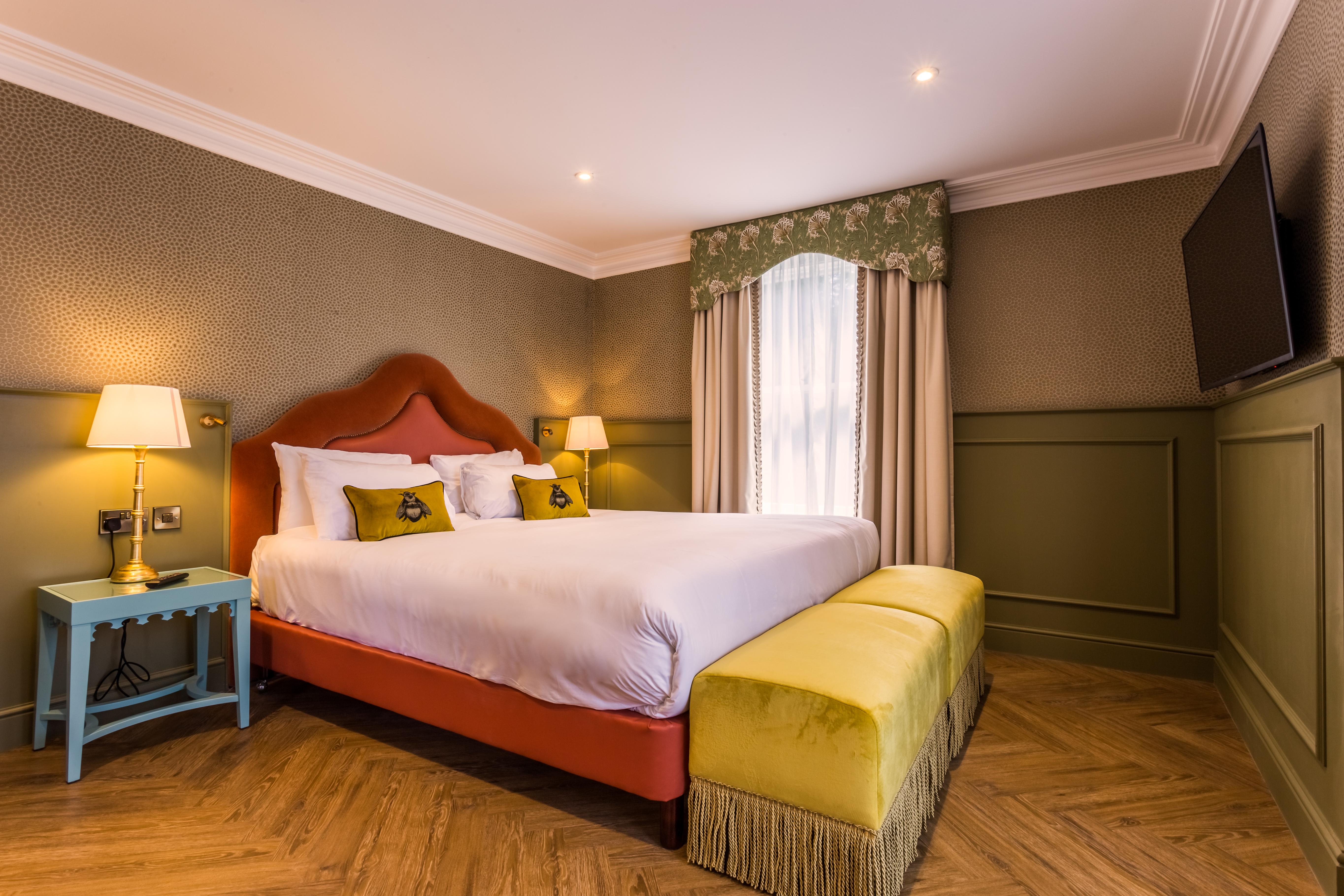 Hotel Elmbank York, Tapestry Collection By Hilton Extérieur photo