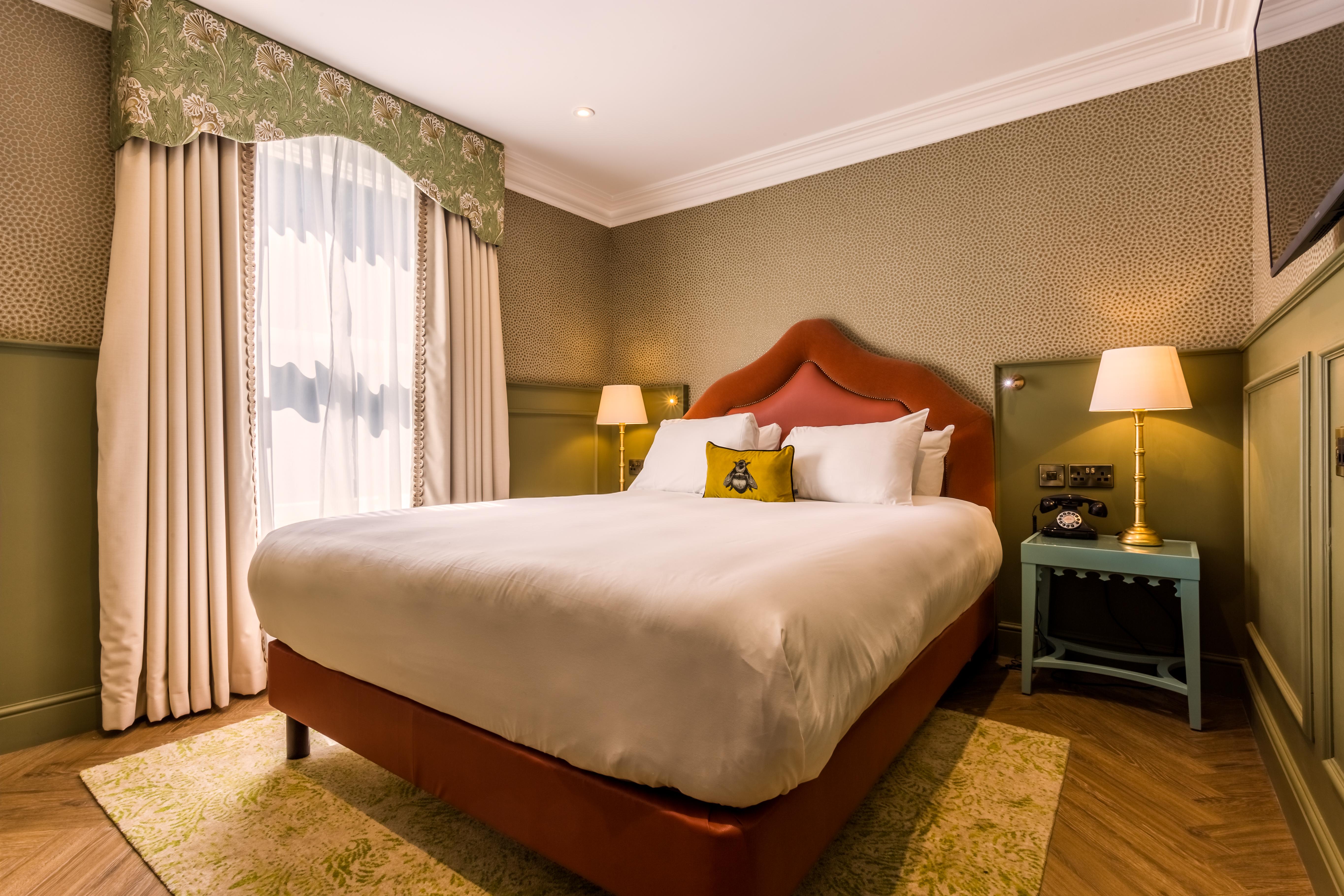 Hotel Elmbank York, Tapestry Collection By Hilton Extérieur photo