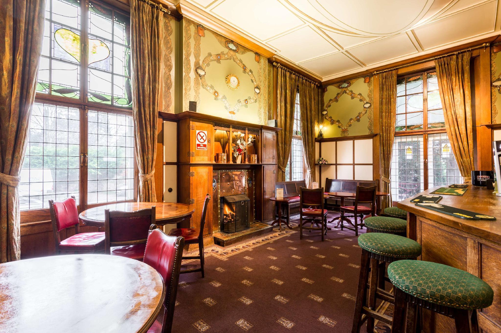 Hotel Elmbank York, Tapestry Collection By Hilton Extérieur photo