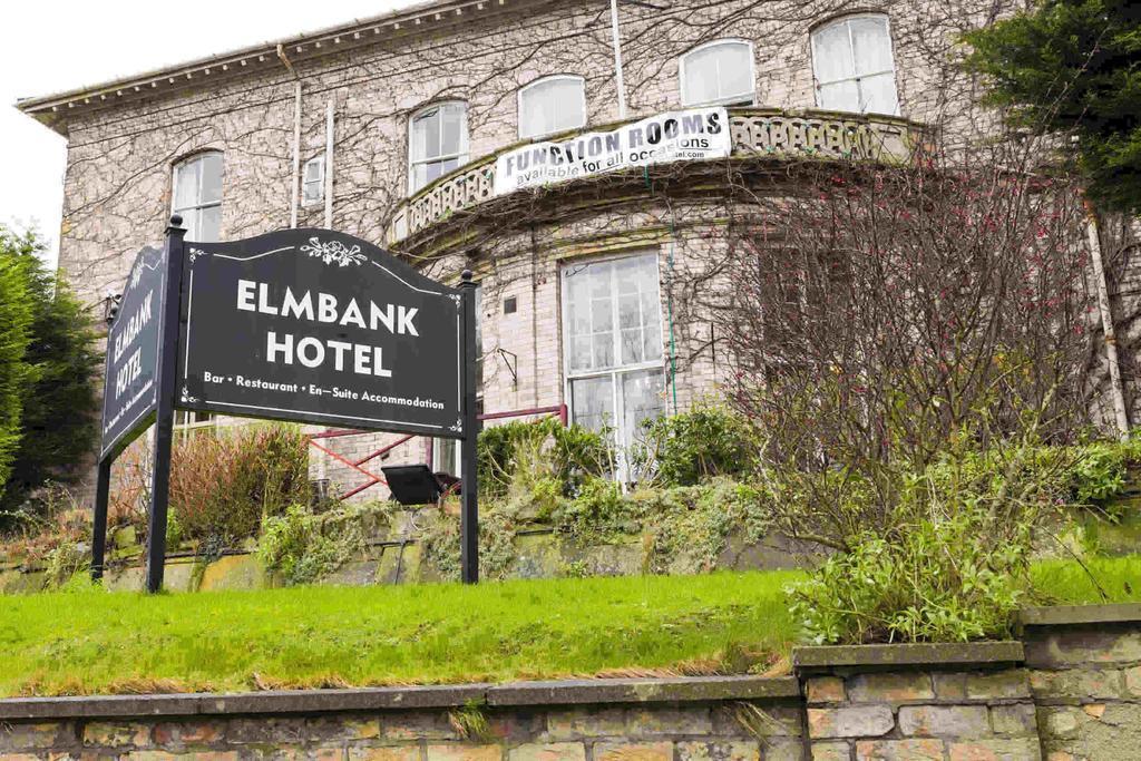 Hotel Elmbank York, Tapestry Collection By Hilton Extérieur photo