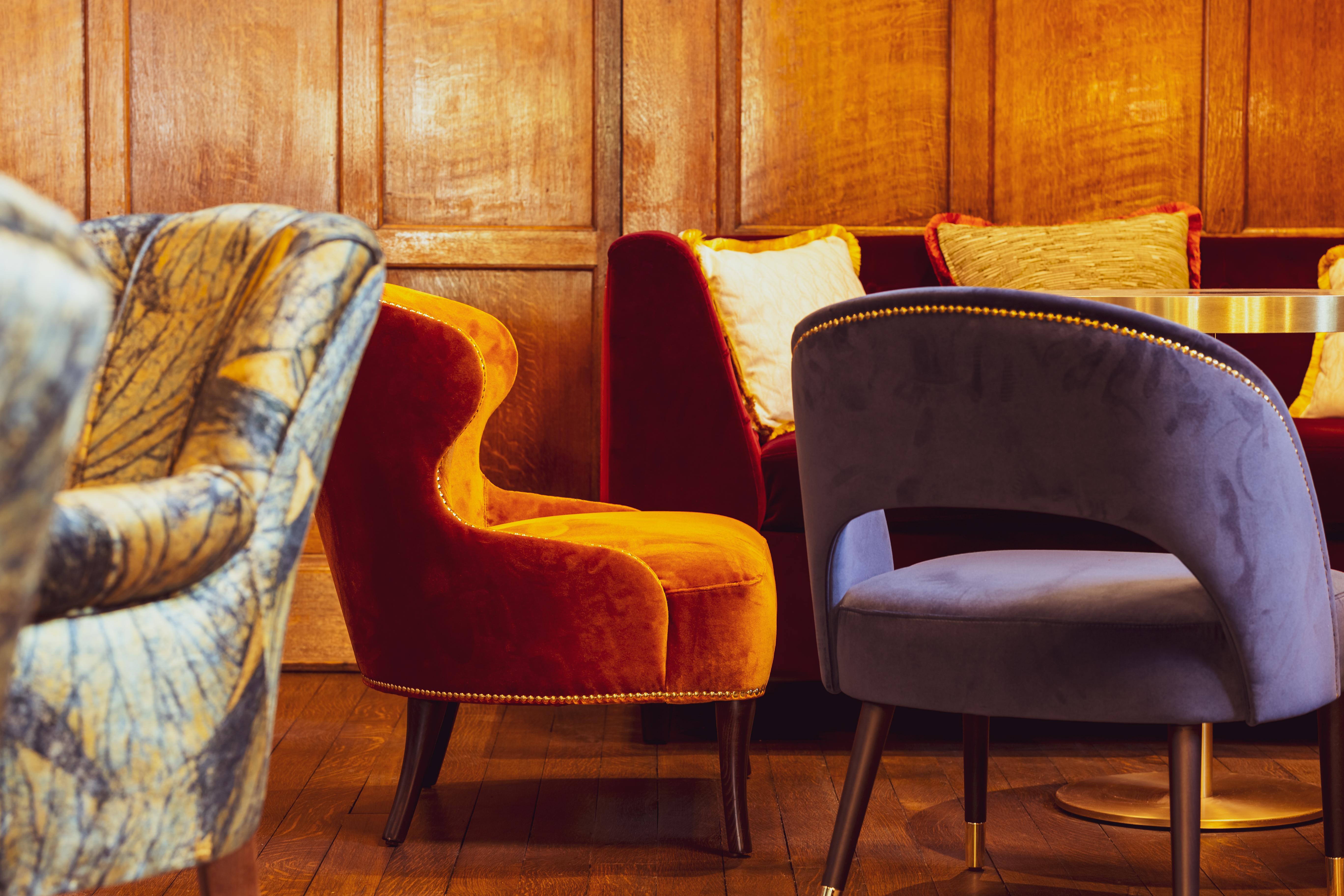 Hotel Elmbank York, Tapestry Collection By Hilton Extérieur photo
