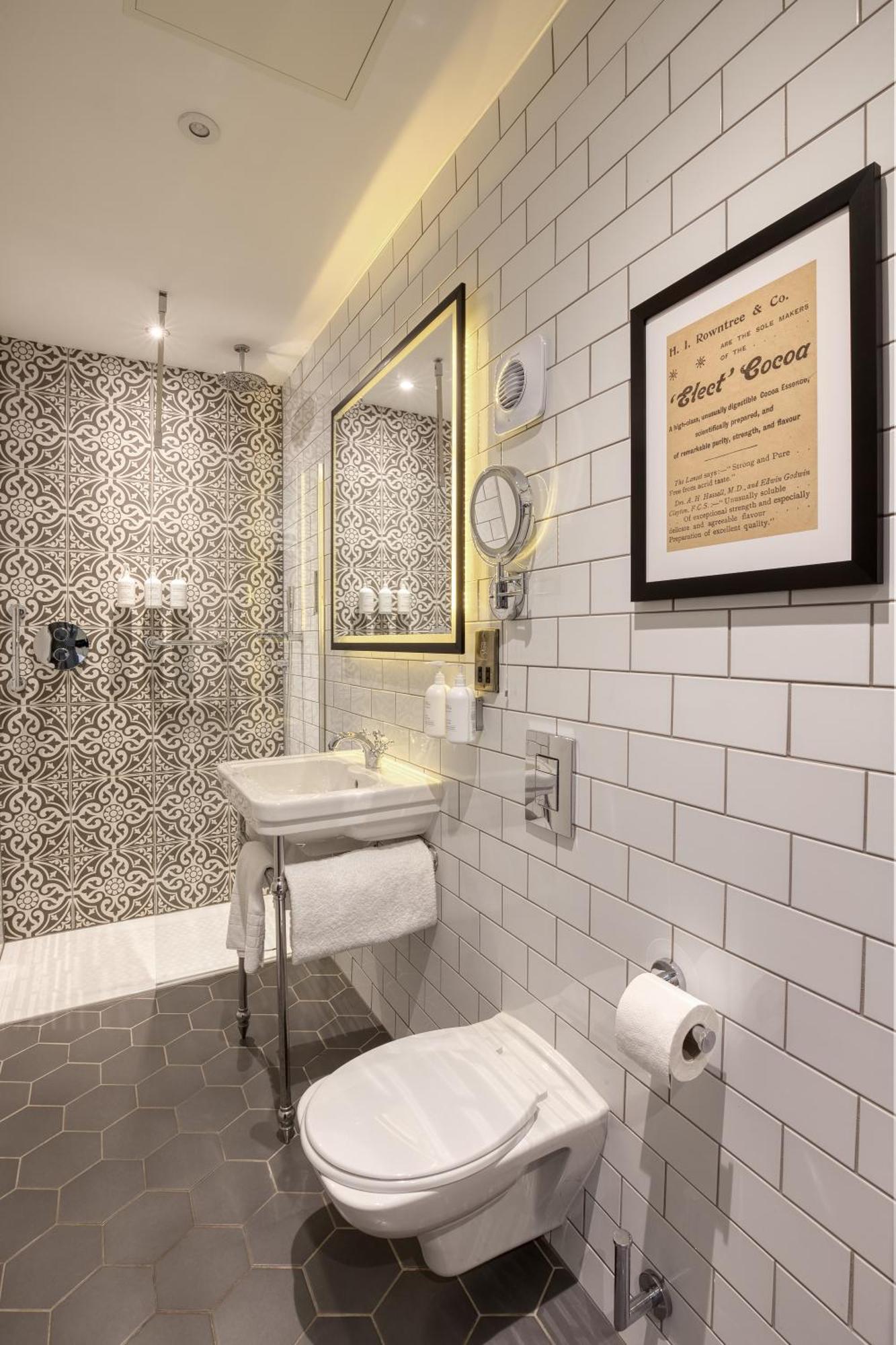 Hotel Elmbank York, Tapestry Collection By Hilton Extérieur photo