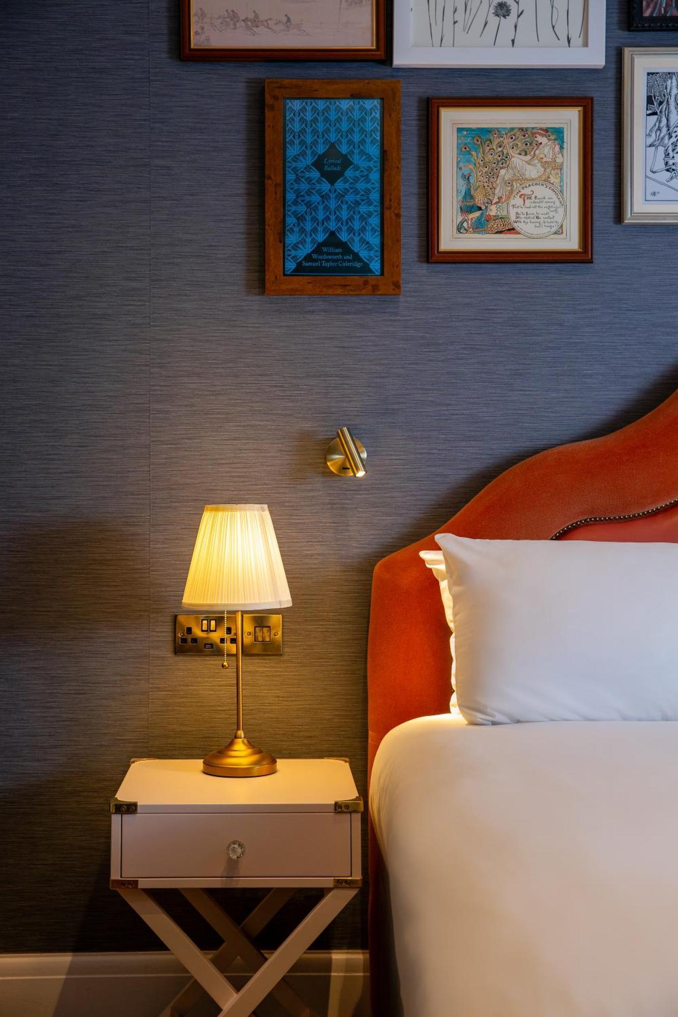 Hotel Elmbank York, Tapestry Collection By Hilton Extérieur photo