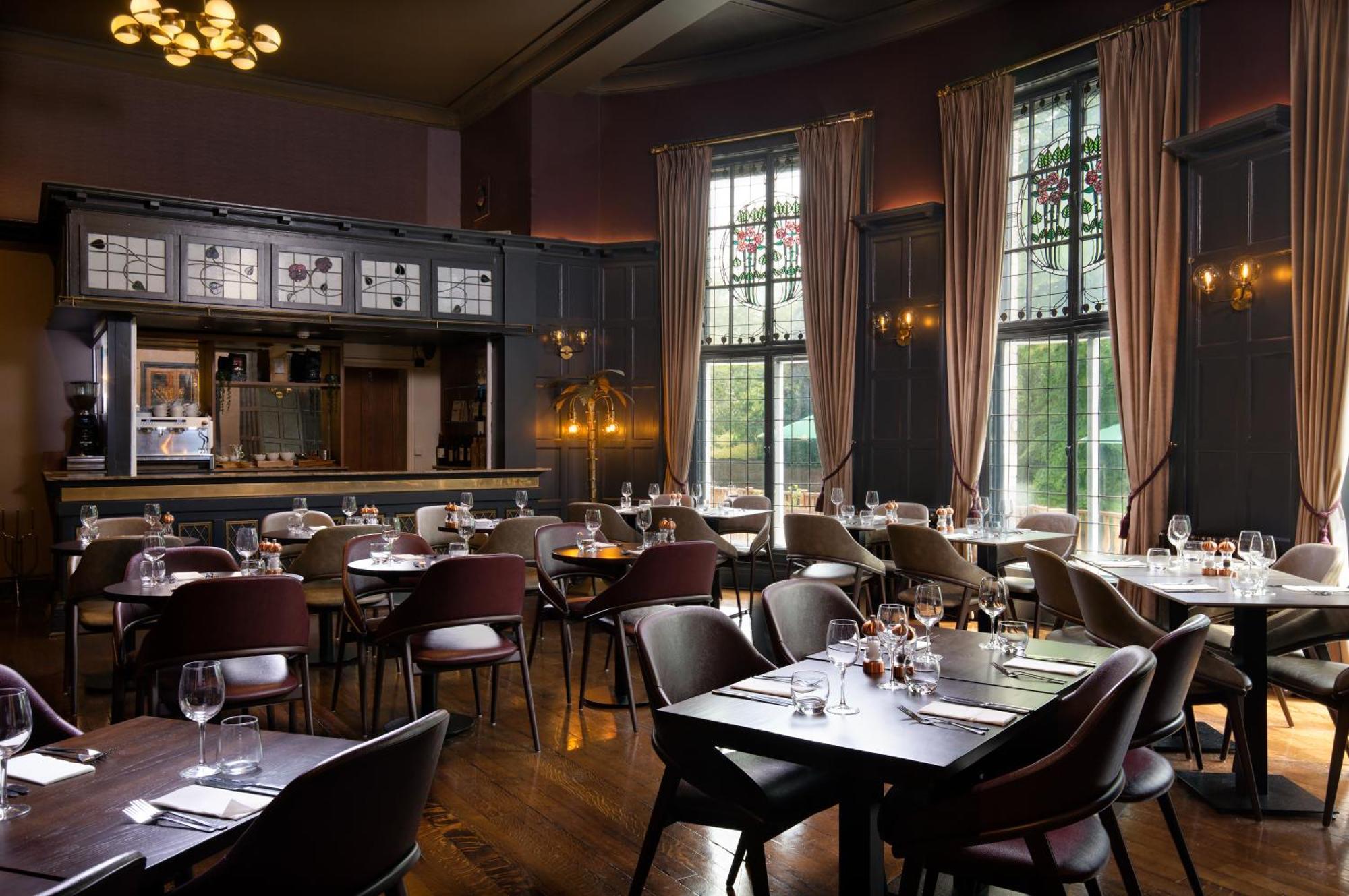 Hotel Elmbank York, Tapestry Collection By Hilton Extérieur photo