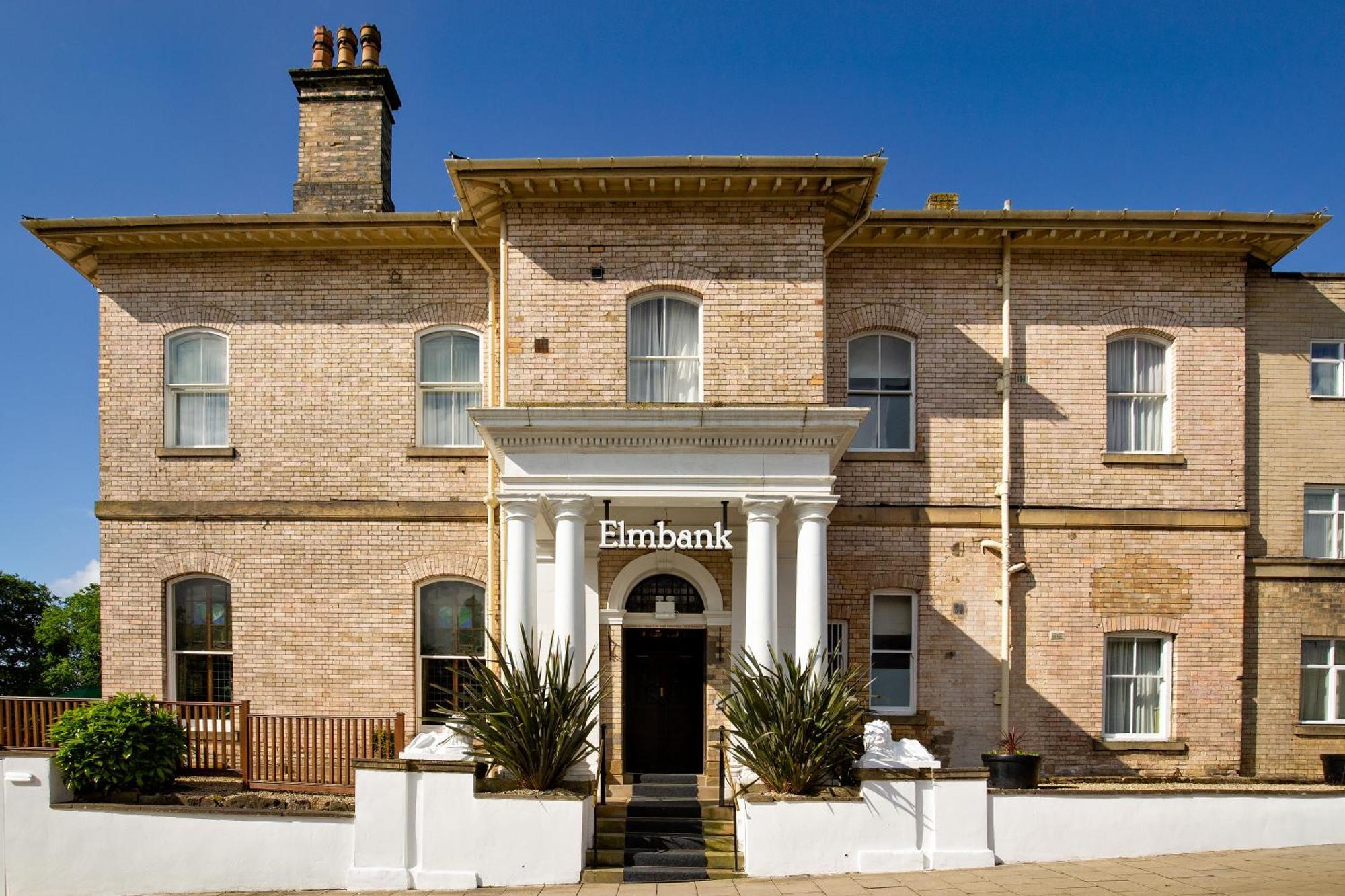 Hotel Elmbank York, Tapestry Collection By Hilton Extérieur photo