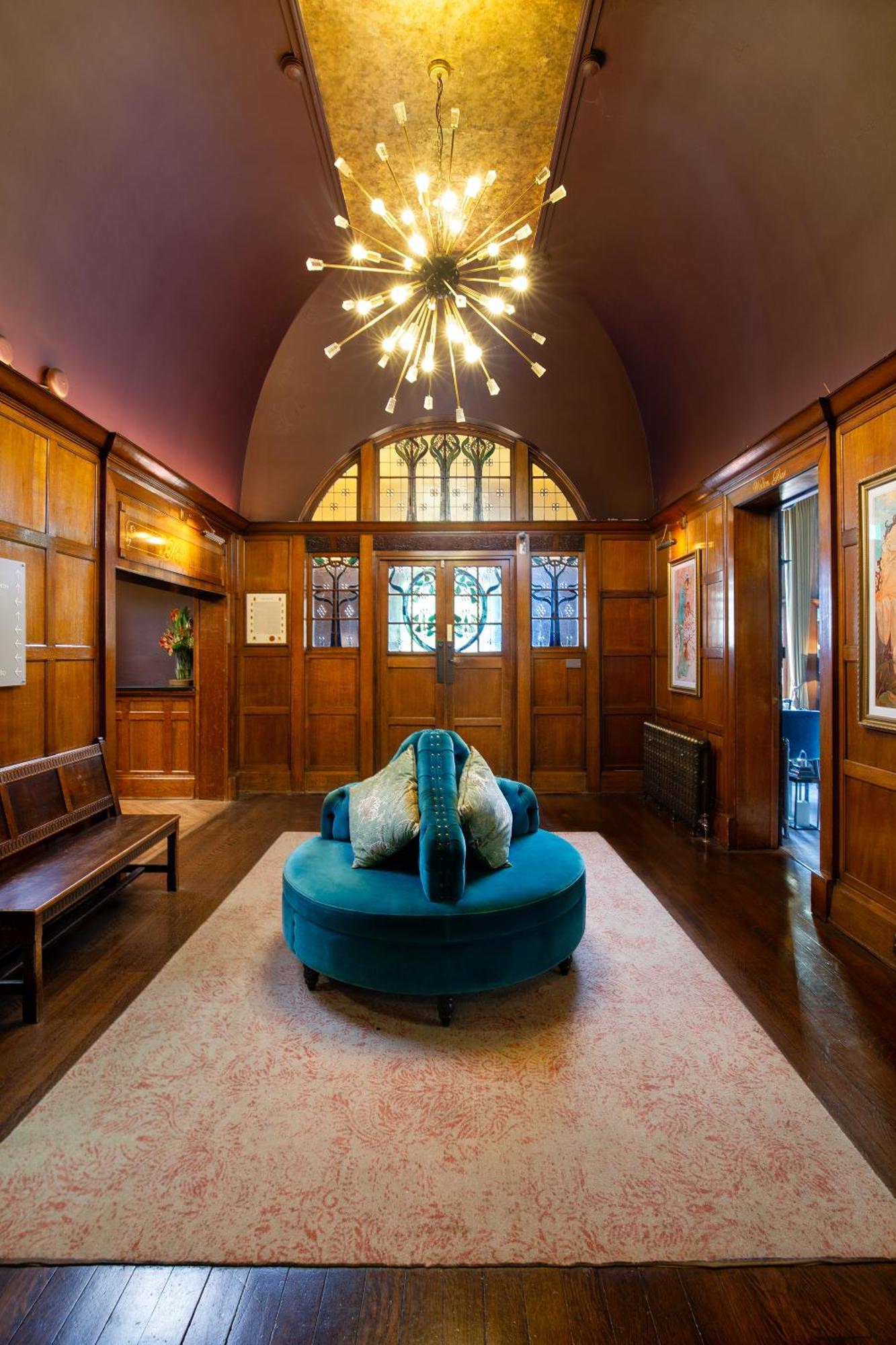 Hotel Elmbank York, Tapestry Collection By Hilton Extérieur photo