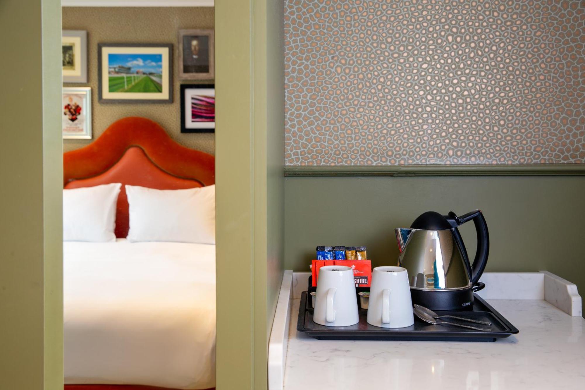 Hotel Elmbank York, Tapestry Collection By Hilton Extérieur photo