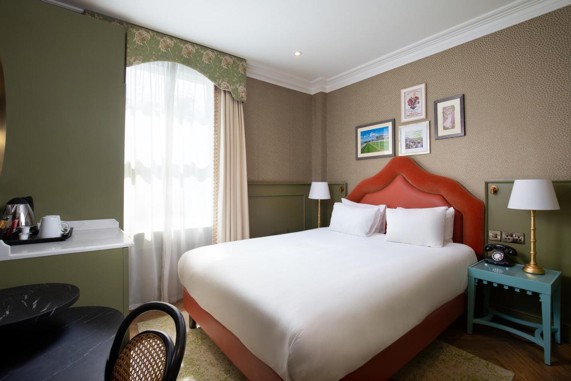 Hotel Elmbank York, Tapestry Collection By Hilton Extérieur photo