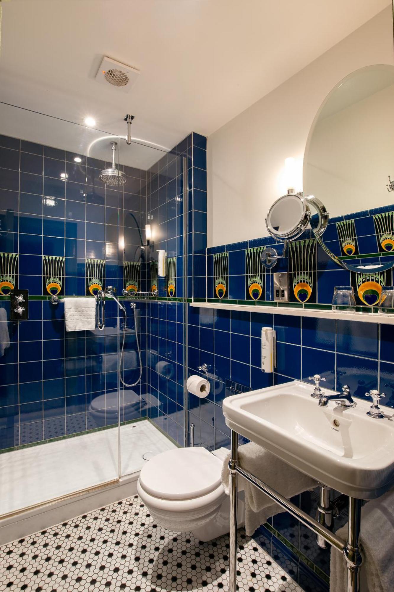 Hotel Elmbank York, Tapestry Collection By Hilton Extérieur photo