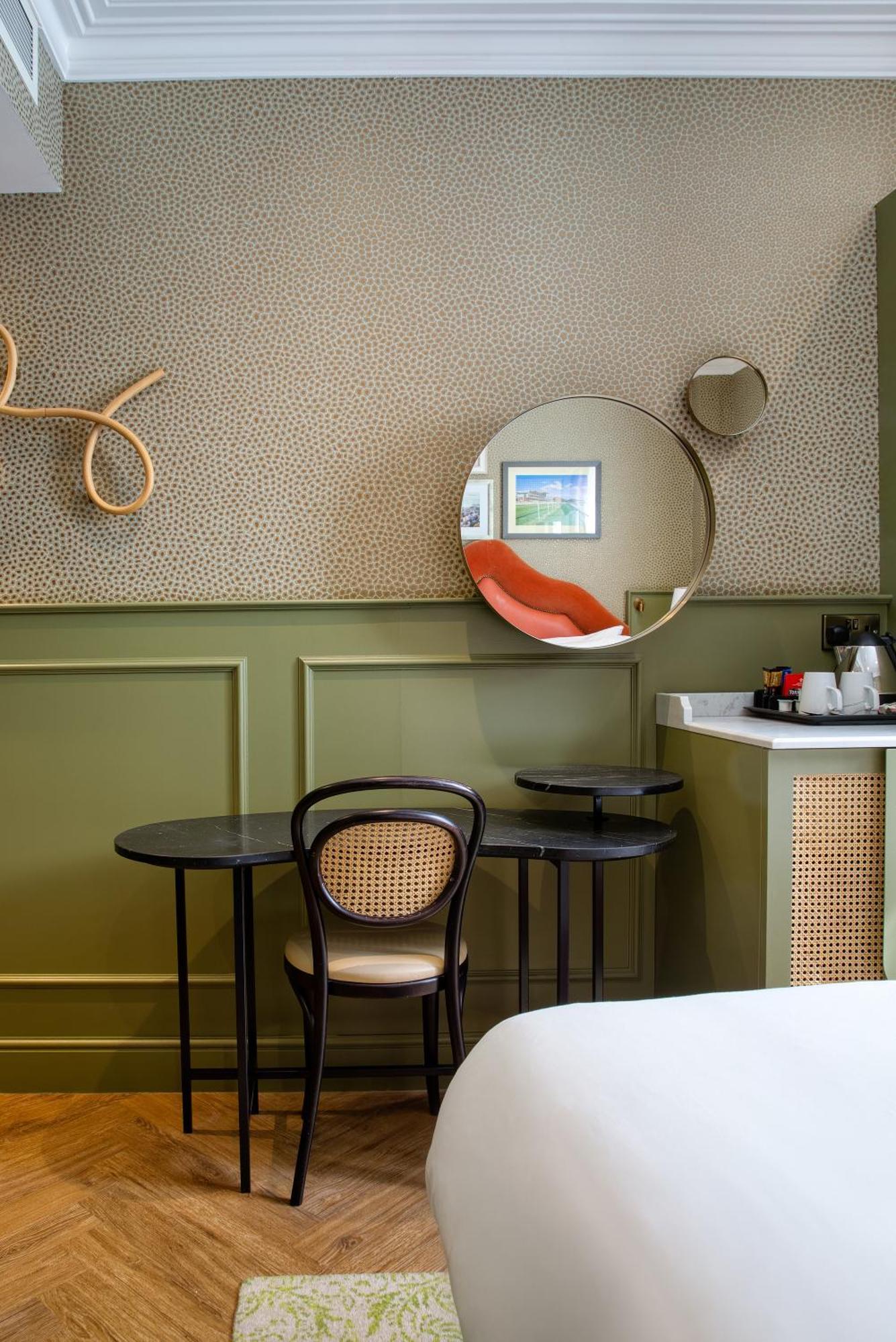 Hotel Elmbank York, Tapestry Collection By Hilton Extérieur photo