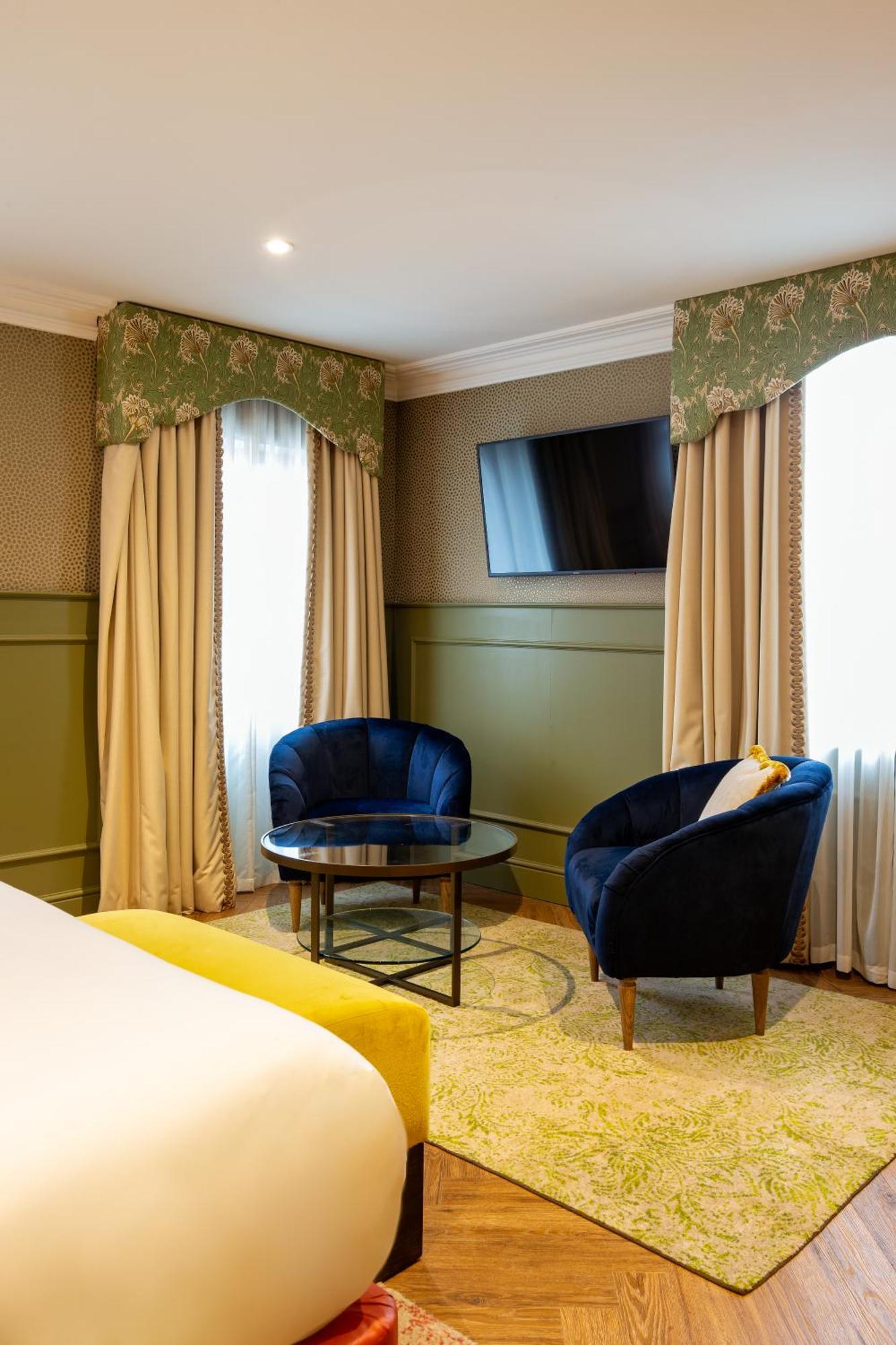 Hotel Elmbank York, Tapestry Collection By Hilton Extérieur photo