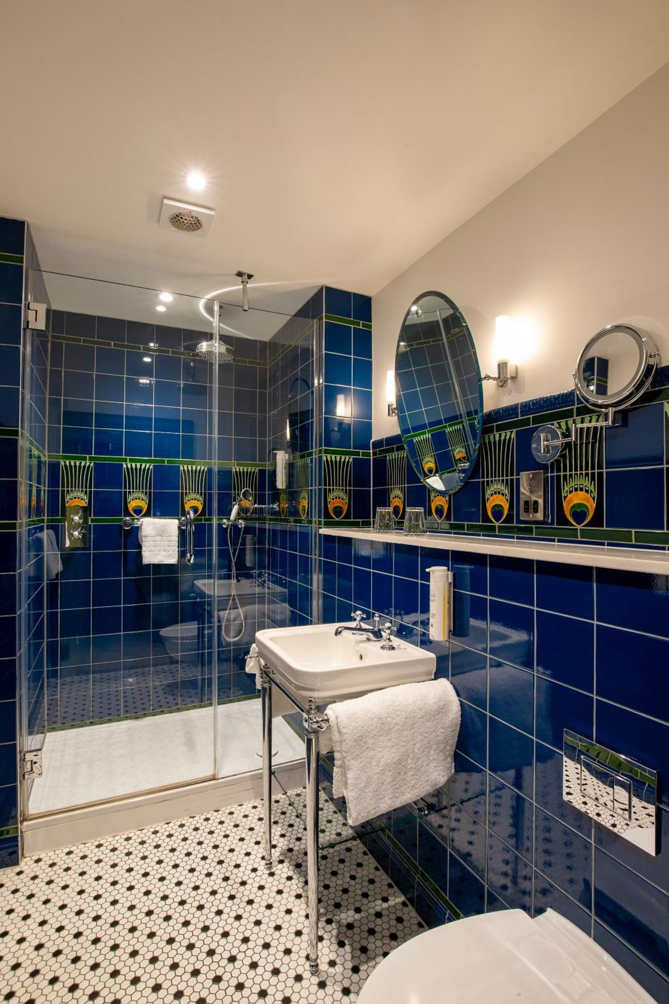 Hotel Elmbank York, Tapestry Collection By Hilton Extérieur photo