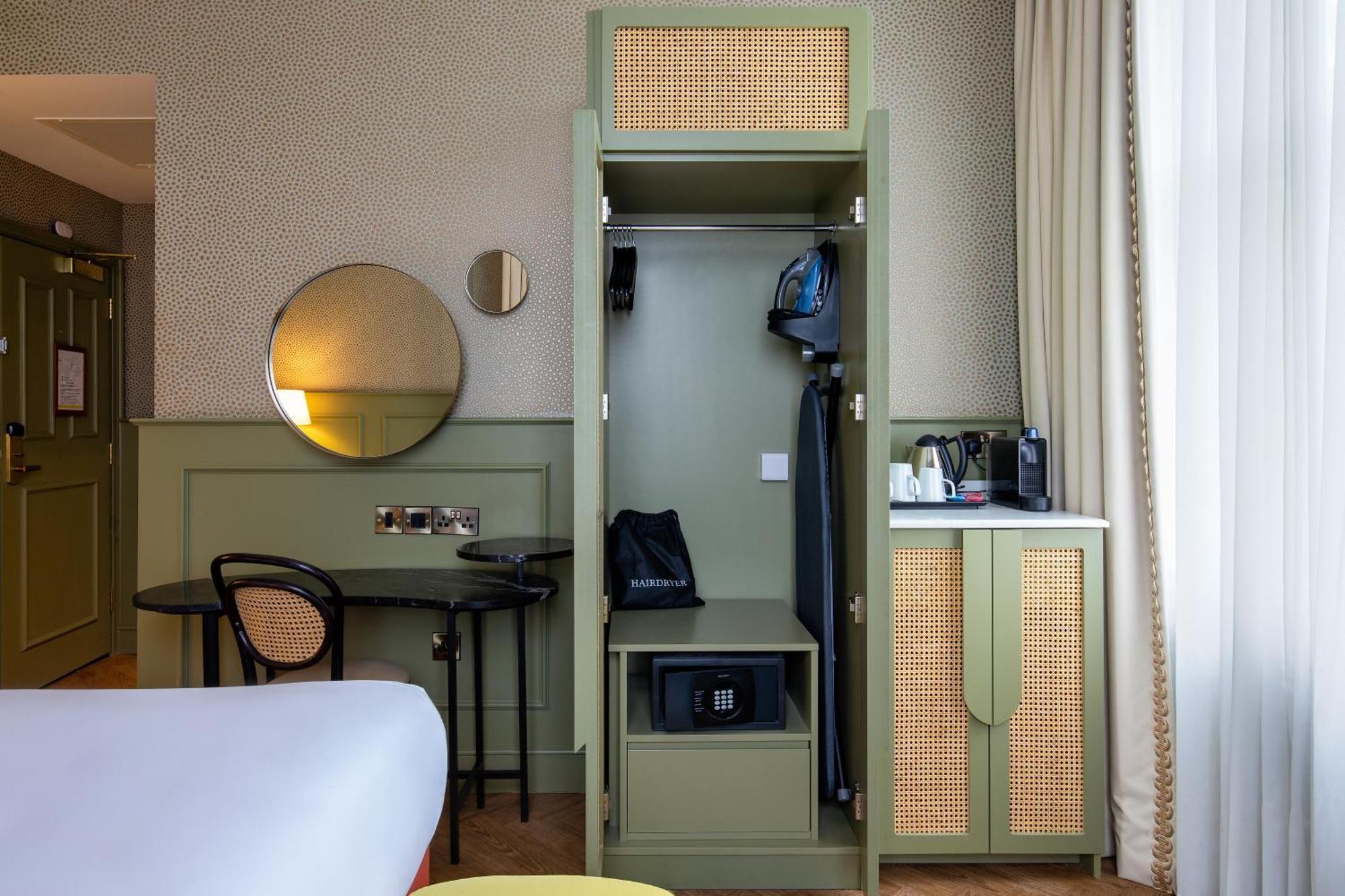 Hotel Elmbank York, Tapestry Collection By Hilton Extérieur photo