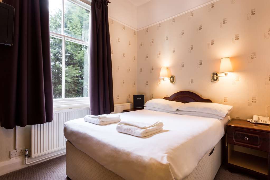 Hotel Elmbank York, Tapestry Collection By Hilton Chambre photo