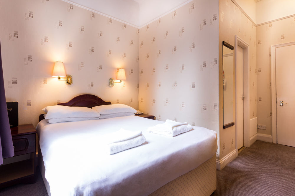 Hotel Elmbank York, Tapestry Collection By Hilton Extérieur photo