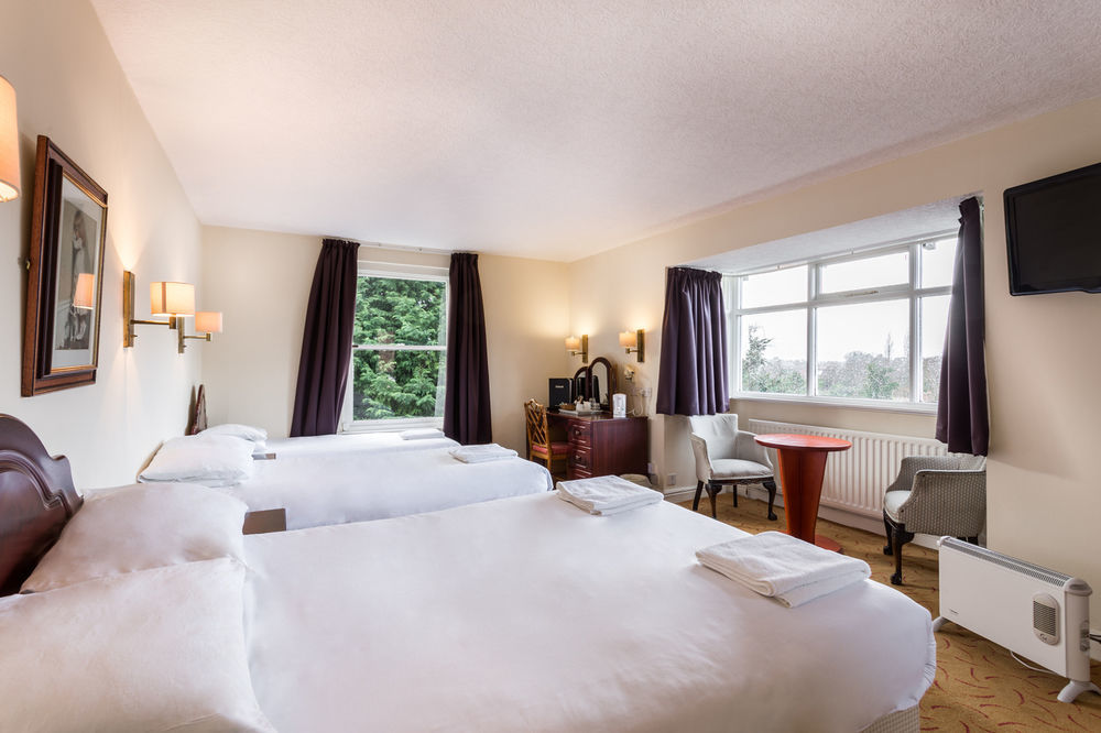 Hotel Elmbank York, Tapestry Collection By Hilton Extérieur photo