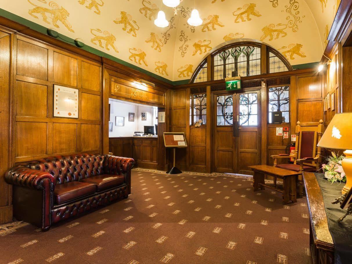 Hotel Elmbank York, Tapestry Collection By Hilton Extérieur photo
