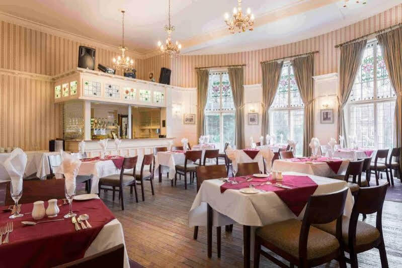 Hotel Elmbank York, Tapestry Collection By Hilton Extérieur photo