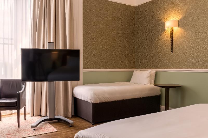 Hotel Elmbank York, Tapestry Collection By Hilton Extérieur photo